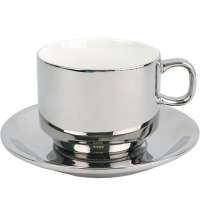 Чайная пара «Solenne»