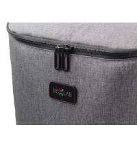 Водостойкий Рюкзак-органайзер Marko Polo для ноутбука 15.6''