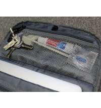 Водостойкий Рюкзак-органайзер Marko Polo для ноутбука 15.6''