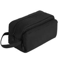 Несессер Nessi, черный