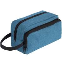 Несессер Nessi, синий