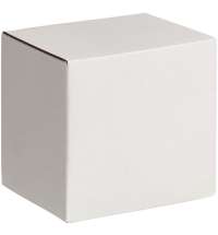 Кружка &laquo;Люблю любовь&raquo;, белая с красным