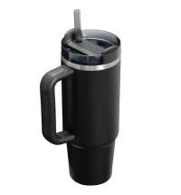 Термокружка Stayway, чёрный