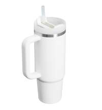 Термокружка Stayway, белый