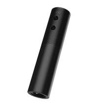 Винный электрический штопор Corknroll со встроенным аккумулятором, чёрный