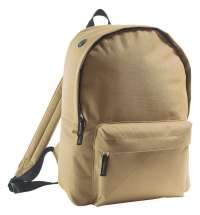 Рюкзак Rider, песочный