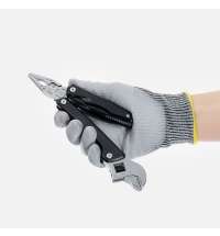 Мультитул Handhaben, черный