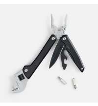 Мультитул Handhaben, черный