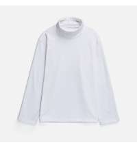 Лонгслив Morfiss, белый