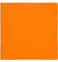 Бандана Overhead, оранжевая