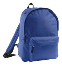 Рюкзак Rider, ярко-синий