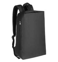 Рюкзак Normcore, черный