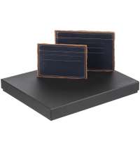 Набор Palermo, синий