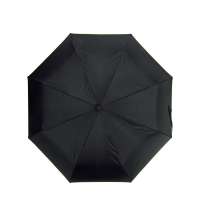 Зонт складной «Motley» с цветнами спицами