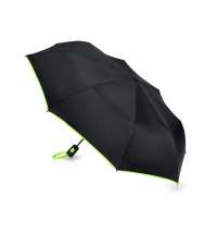 Зонт складной &laquo;Motley&raquo; с цветнами спицами