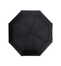 Зонт складной «Motley» с цветнами спицами