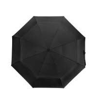 Зонт складной «Canopy» с большим двойным куполом (d135 см)