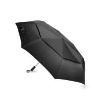 Зонт складной «Canopy» с большим двойным куполом (d135 см)