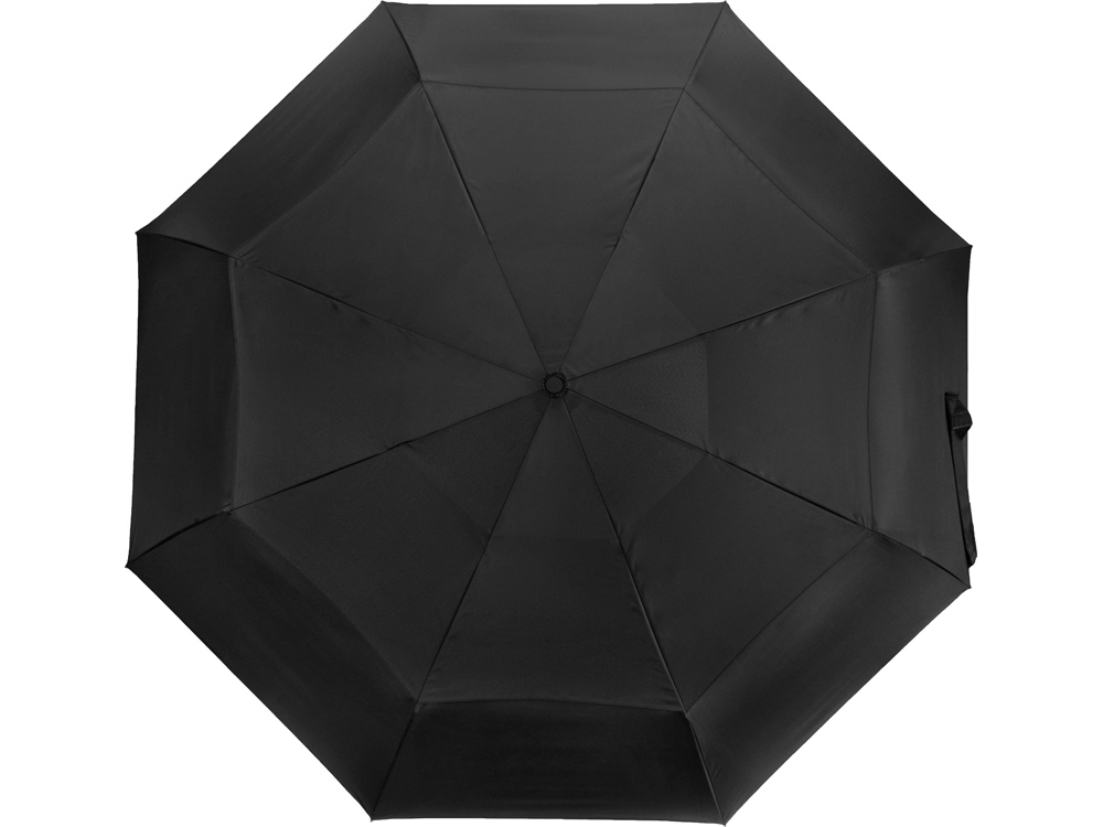 Зонт складной &laquo;Canopy&raquo; с большим двойным куполом (d135 см)