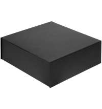 Коробка Quadra, черная