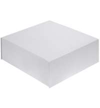 Коробка Quadra, белая
