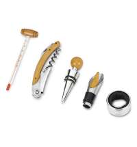 Подарочный набор для вина «Кот-де-Сезан»