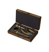 Подарочный набор для вина &laquo;Кот-де-Сезан&raquo;