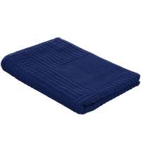 Полотенце Farbe, среднее, синее