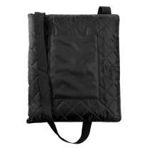 Плед для пикника Soft & Dry, черный