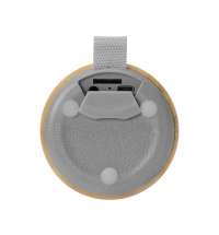 Портативная колонка из бамбука «Bongo»