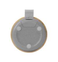 Портативная колонка из бамбука «Bongo»