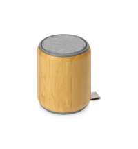 Портативная колонка из бамбука «Bongo»