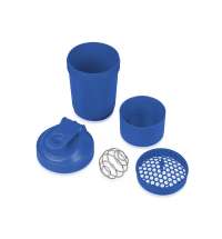 Шейкер для спортивного питания «Level Up»