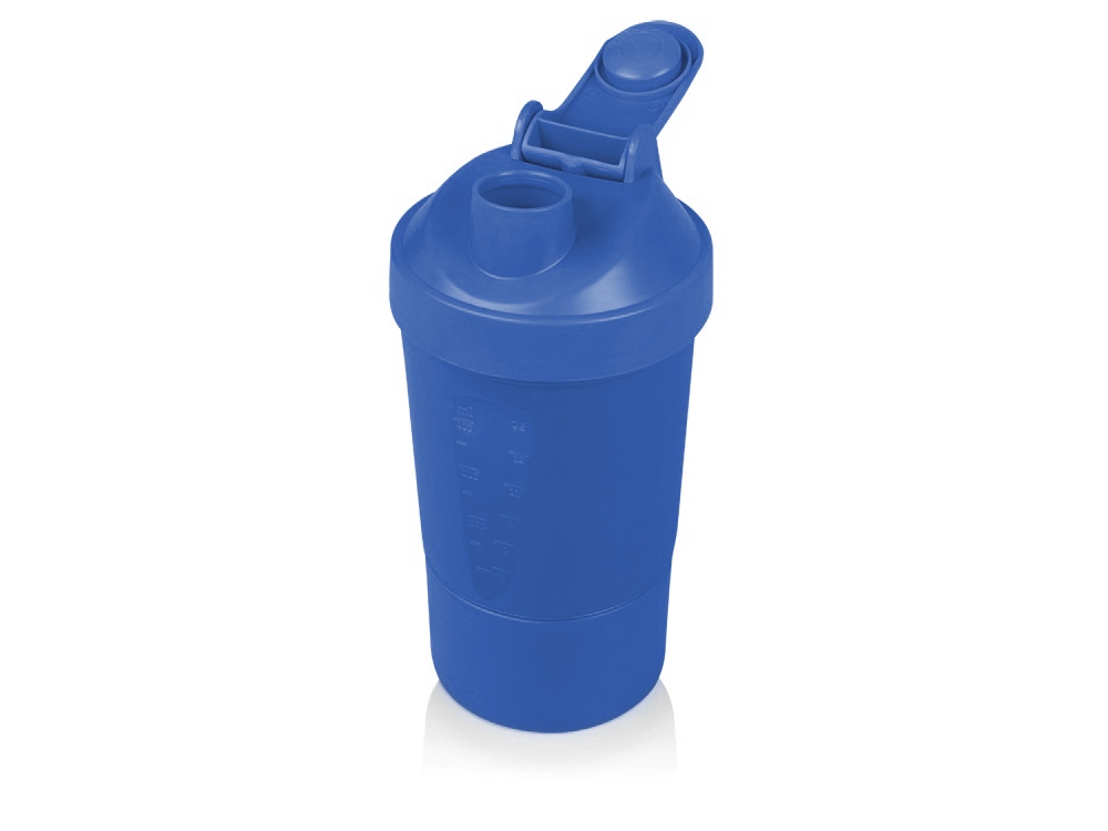 Шейкер для спортивного питания &laquo;Level Up&raquo;