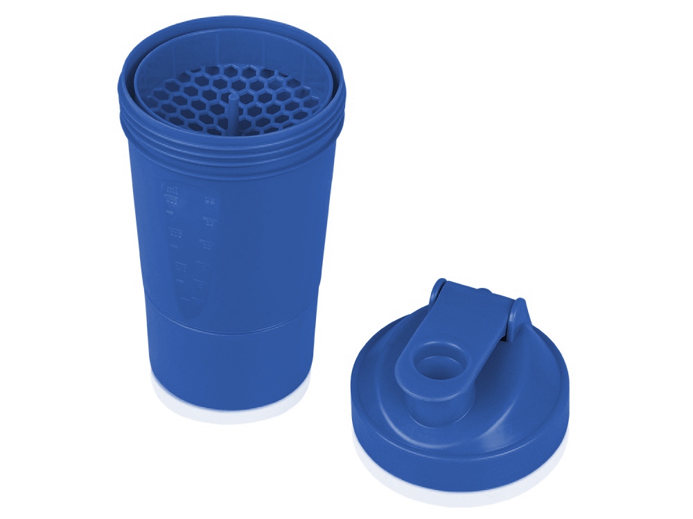 Шейкер для спортивного питания &laquo;Level Up&raquo;