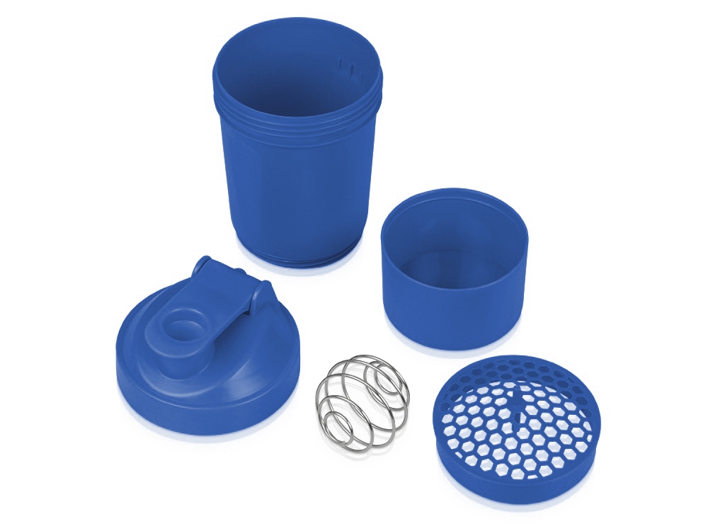 Шейкер для спортивного питания &laquo;Level Up&raquo;