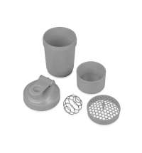 Шейкер для спортивного питания «Level Up»