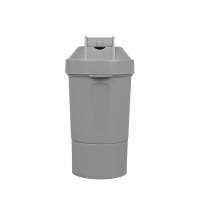 Шейкер для спортивного питания «Level Up»