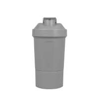 Шейкер для спортивного питания «Level Up»