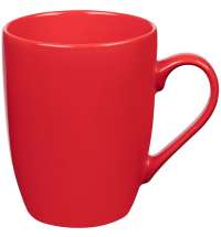 Кружка Pick Up, красная