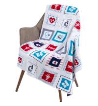 Плед Industry, здравоохранение