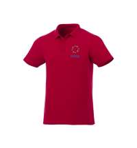 Рубашка поло «Liberty» мужская