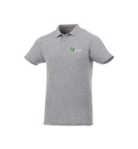 Рубашка поло «Liberty» мужская