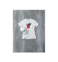 Футболка «Heros» мужская