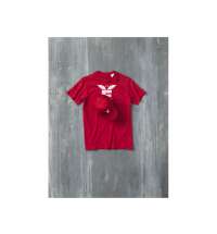 Футболка «Heros» мужская