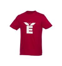 Футболка «Heros» мужская