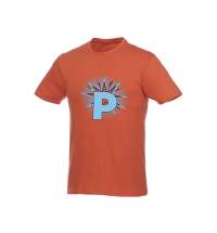 Футболка «Heros» мужская