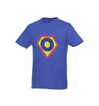 Футболка «Heros» мужская