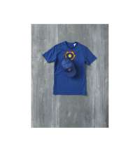 Футболка «Heros» мужская