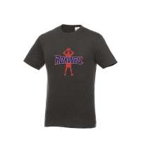 Футболка &laquo;Heros&raquo; мужская